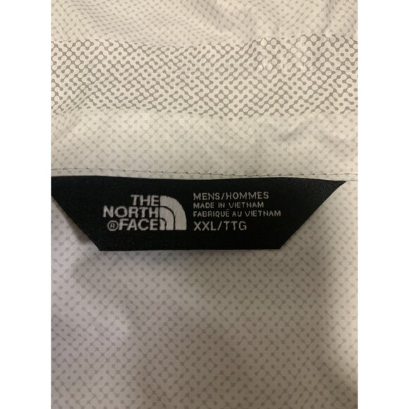 NWT The North Face Venture 2Hooded Jacket Size XXL - Picture 4 of 9
